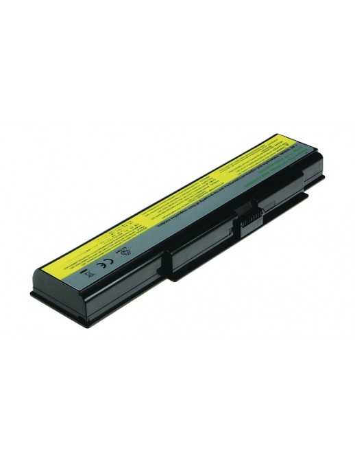 2P-45J7706 2P-45J7706 Batteria 11.1V 4600mAh Lenovo ThinkPad 3000 Y500