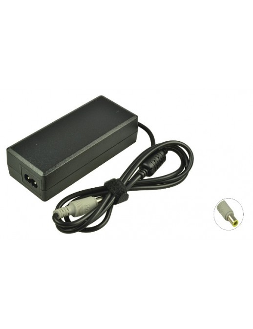 2P-45N0182 2P-45N0182 Alimentatore AC 20V 3.25A 65W Lenovo ThinkPad L412