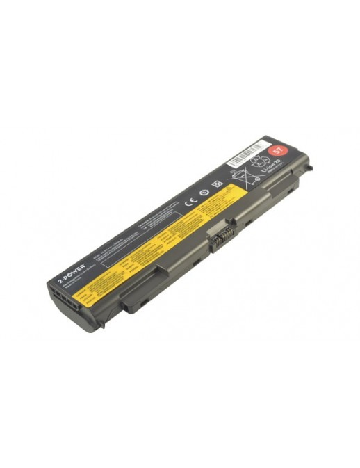 2P-45N1160 2P-45N1160 Batteria 10.8V 5200mAh Lenovo ThinkPad T440p
