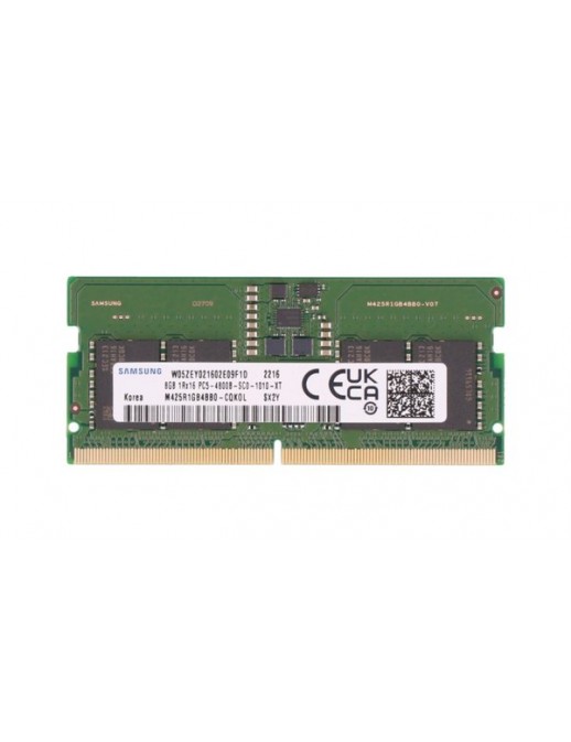 2P-4M9Y4AA 2P-4M9Y4AA 8GB DDR5 4800MHz CL40 SoDIMM