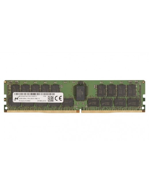 2P-4X70V98062 2P-4X70V98062 32GB DDR4 2933MHz ECC CL21 RDIMM