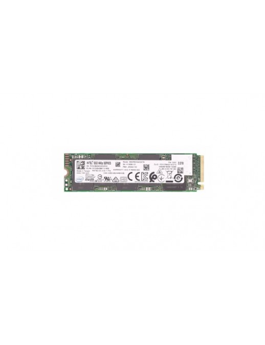 2P-4XB1D04758 2P-4XB1D04758 2TB SSD M.2 PCIe