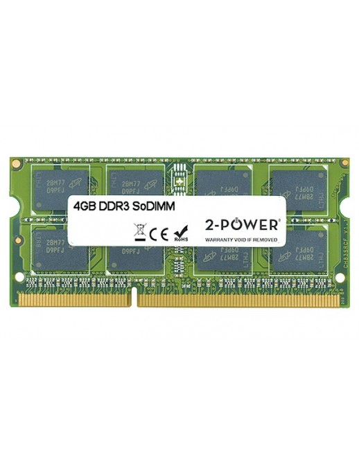 2P-536726-751 2P-536726-751 4GB DDR3 1333MHz SoDIMM