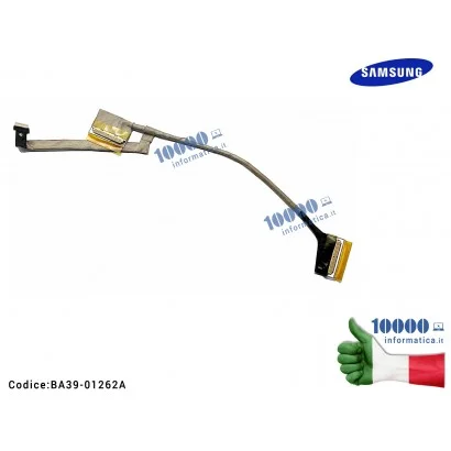 BA39-01262A Cavo Flat LCD SAMSUNG XE303 XE303C XE303C12 BA39-01262A