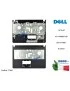 T7K57 Top Case Upper Palmrest Cover Superiore DELL Inspiron 15-5558 15 5000 5555 5558 5559 [NO Touchpad] 0T7K57 AP1AP000700 C...