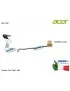 50.PTN07.002 Cavo Flat LCD ACER [30 PIN] Aspire 5820 5745 5745G 5745Z 5553 5820T DD0ZR7LC220 50.PTN07.002 50PTN07002