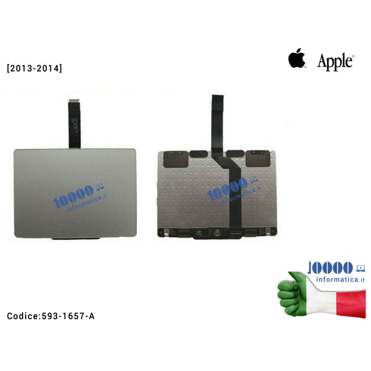 Trackpad Touchpad APPLE Macbook Pro Retina A1502 [2013-2014]