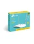 TD-W8961N TP-Link TD-W8961N Modem Router ADSL2+, Wireless N300 Mbps, 4 Porte Fast Ethernet, Incluso Filtro ADSL/RJ11, Cavo DS...