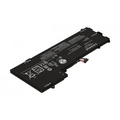 2P-5B10K10178 2P-5B10K10178 Batteria 7.6V 3800mAh Lenovo U31-70