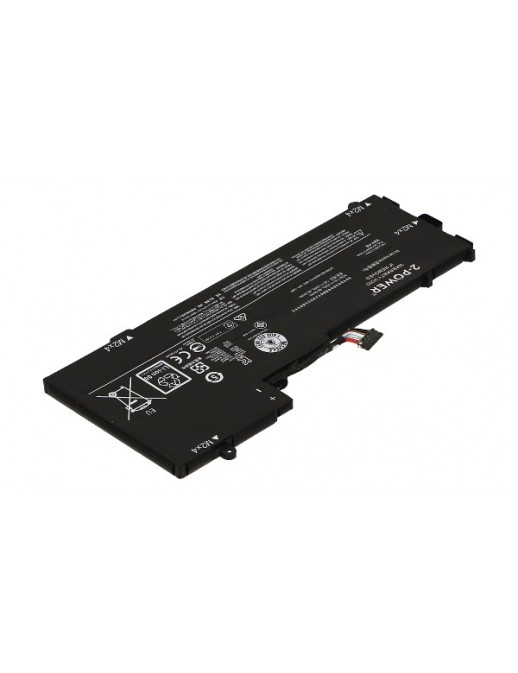 2P-5B10K10222 2P-5B10K10222 Batteria 7.6V 3800mAh Lenovo U31-70