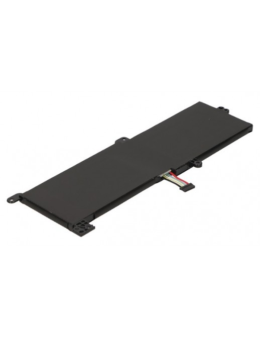 2P-5B10M88059 2P-5B10M88059 Batteria 7.7V 4750mAh Lenovo IdeaPad 320-14ISK 80XG