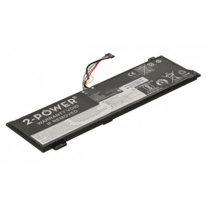 2P-5B10P53998 2P-5B10P53998 Batteria 7.6V 4500mAh Lenovo V330-15IKB