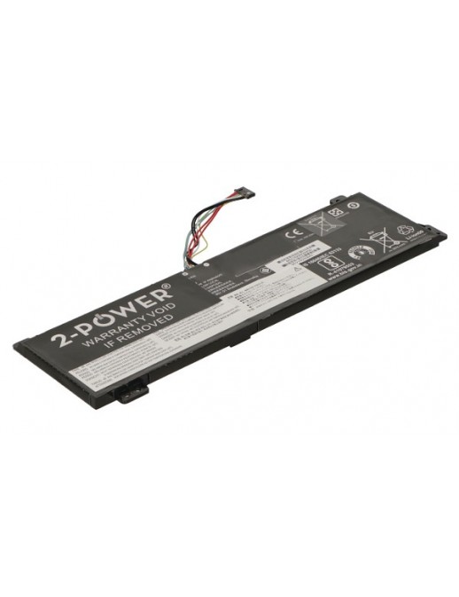 2P-5B10P54004 2P-5B10P54004 Batteria 7.6V 4500mAh Lenovo V330-15IKB