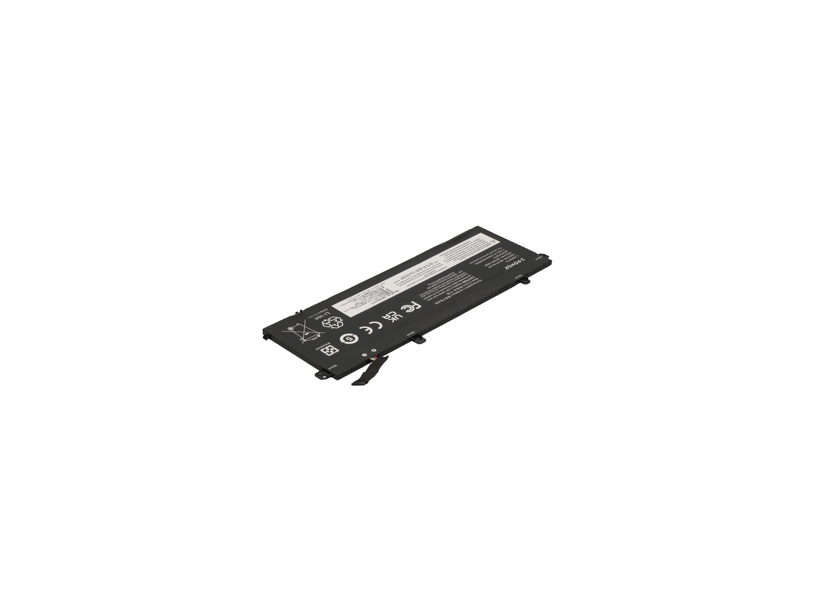 2P-5B10W13907 2P-5B10W13907 Batteria 11.55V 4350mAh Lenovo ThinkPad T490, T43S