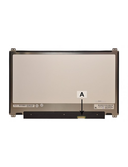 2P-5D10H11579 2P-5D10H11579 13,3 1920x1080 WUXGA Full HD Opaco IPS