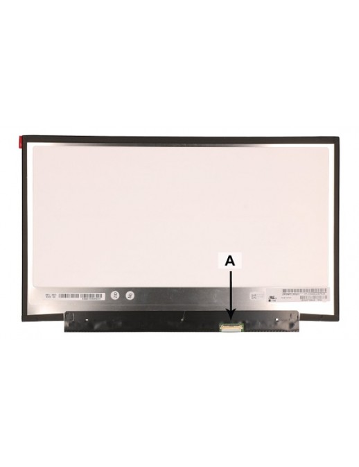 2P-5D10M42877 2P-5D10M42877 13,3 1920x1080 WUXGA HD Opaco (300mm)