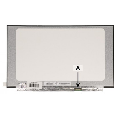 2P-5D10P53898 2P-5D10P53898 Display 15,6 1366x768 HD LED Opaco