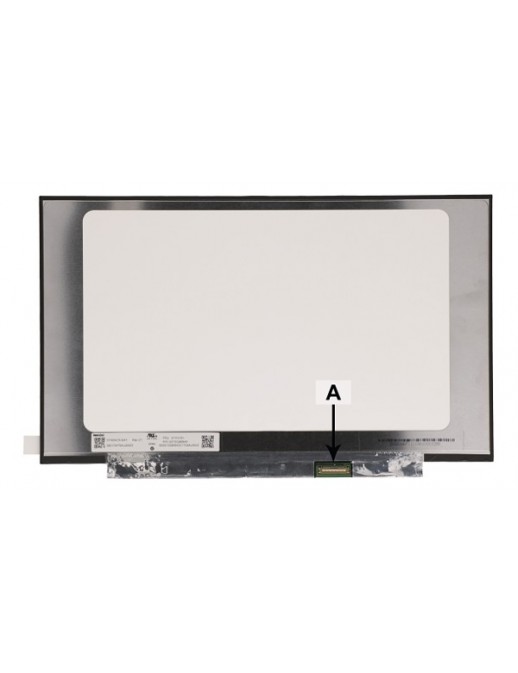 2P-5D10Z72100 2P-5D10Z72100 14.0 FHD 1920x1080 Oncell Touch