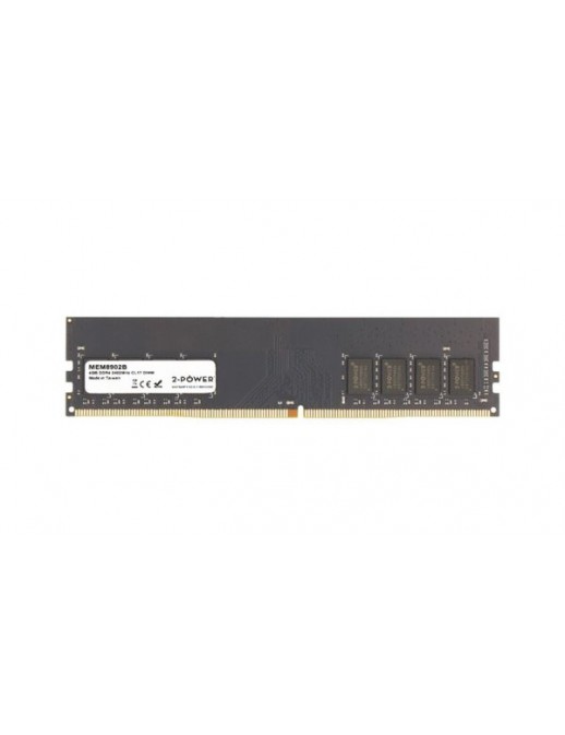 2P-5M30W88033 2P-5M30W88033 4GB DDR4 2400MHz CL17 DIMM
