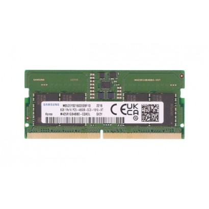 2P-5M30Z71679 2P-5M30Z71679 8GB DDR5 4800MHz CL40 SoDIMM