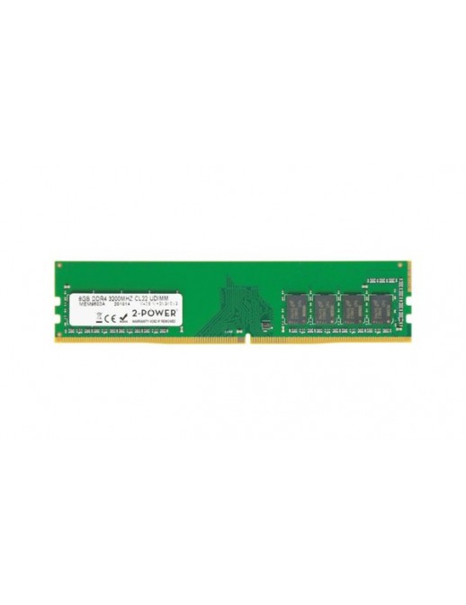 2P-5M30Z71756 2P-5M30Z71756 8GB DDR4 3200MHz CL22 DIMM