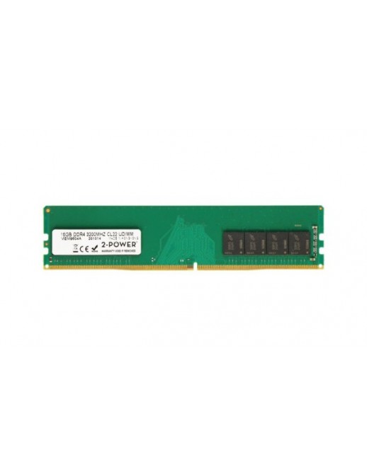 2P-5M30Z71813 2P-5M30Z71813 16GB DDR4 3200MHz CL22 DIMM