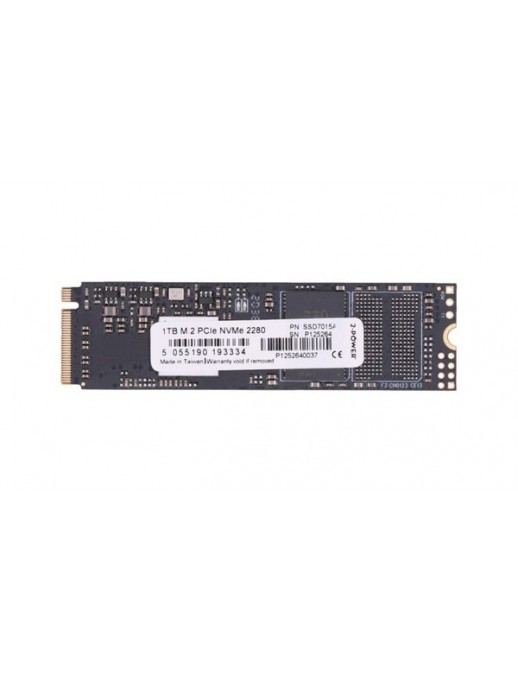 2P-5SD0Y69836 2P-5SD0Y69836 1TB M.2 PCIe NVMe 2280