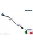DC02C004J00 Cavo Flat LCD LENOVO Yoga 2 Pro 13 13,3" DC02C004J00