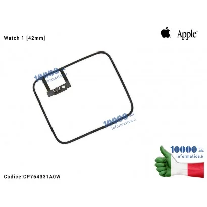 CP764331A0W Cavo Flex Sensore Pressione Touch 3D APPLE Watch 1 [42mm] (A1803)