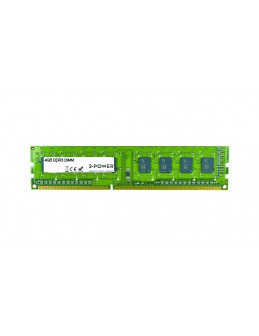 2P-671613-001 2P-671613-001 4GB MultiSpeed 1066/1333/1600 MHz DIMM