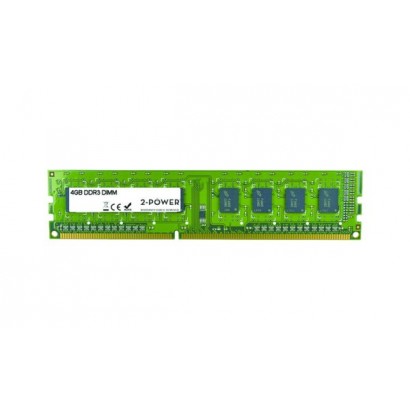 2P-688600-001 2P-688600-001 4GB MultiSpeed 1066/1333/1600 MHz DIMM