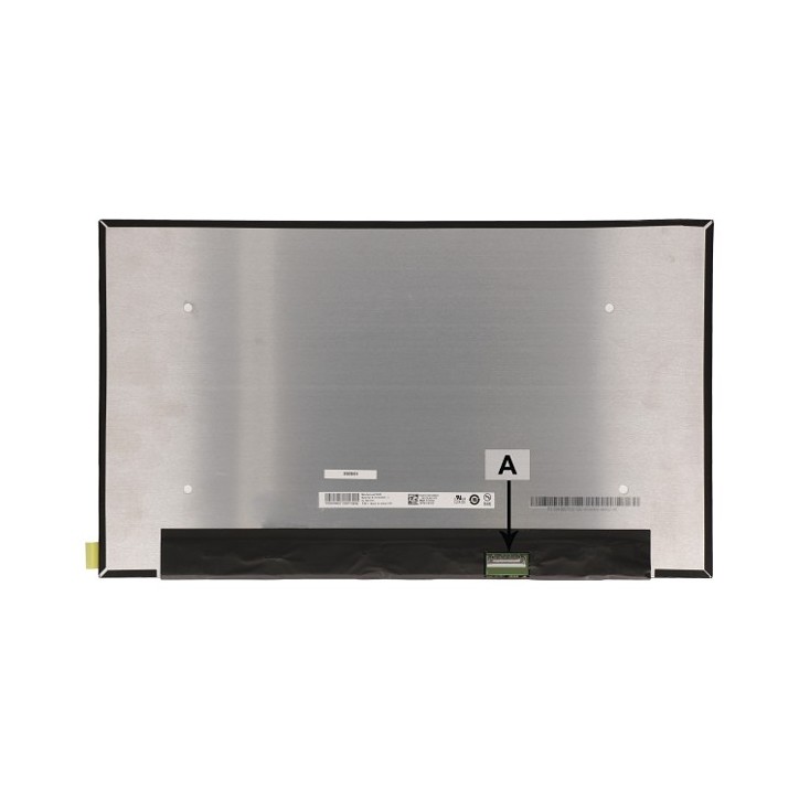 2P-6KVWW Display 15,6 1920x1080 FHD IPS Opaco Lenovo ThinkPad L15 Gen 3 21C8 2P-6KVWW Display 15,6 1920x1080 FHD IPS Opaco Lenovo ThinkPad L15 Gen 3 21C8