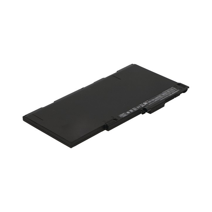 2P-716724-541 Batteria 11.1V 4500mAh HP EliteBook 740/840/845/850 2P-716724-541 Batteria 11.1V 4500mAh HP EliteBook 740/840/845/850