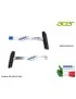 50.HGLN7.003 Cavo Hard Disk FFC HDD ACER Aspire A315-23 A315-55G A515-54 A515-54G A315-57G A515-44 A515-55 A515-55G Extensa E...