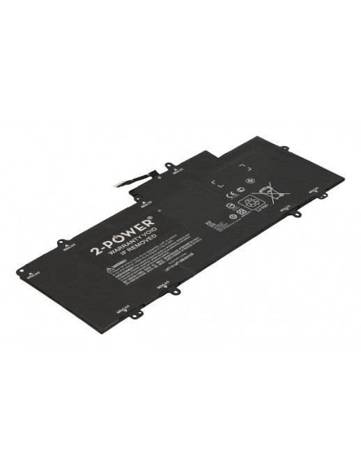 2P-752235-005 2P-752235-005 Batteria 11.1V 3100mAh HP Chromebook 14-Q