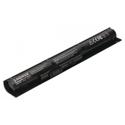 2P-756479-421 2P-756479-421 Batteria 14.8V 2600mAh HP Envy 14-U000