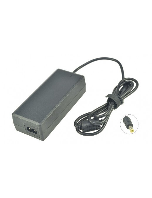 2P-765600-001 2P-765600-001 Alimentatore AC 18-20V 3.75A 75W Acer TravelMate Models