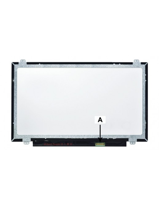 2P-793078-J91 2P-793078-J91 Display 14,0 1366x768 WXGA HD LED Opaco