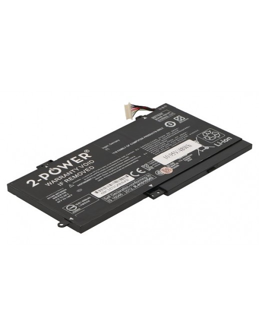 2P-796220-831 2P-796220-831 Batteria 10.8V 4050mAh HP LE03XL