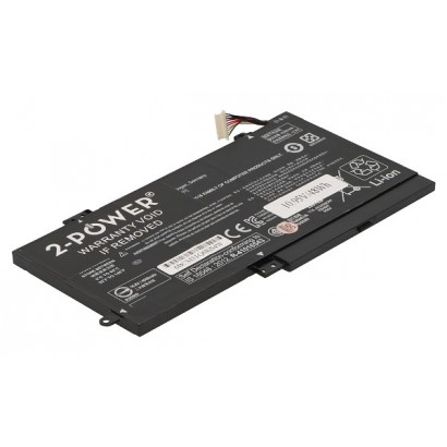 2P-796356-005 2P-796356-005 Batteria 10.8V 4050mAh HP LE03XL