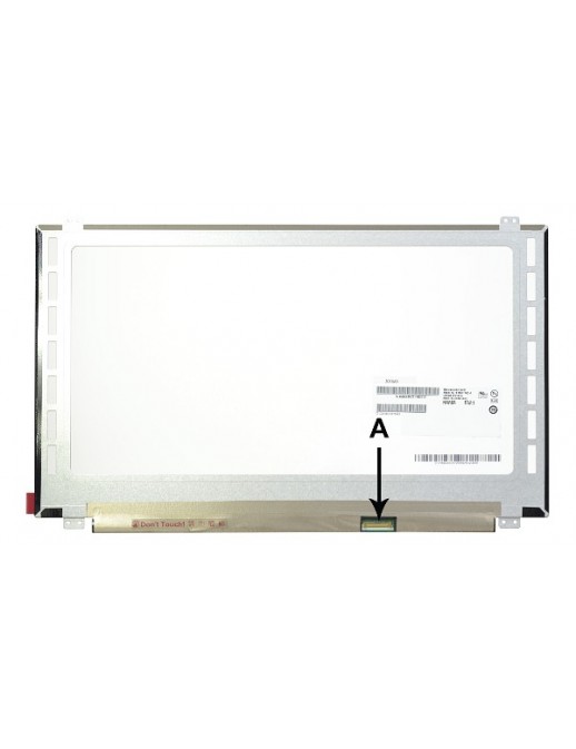 2P-798933-001 2P-798933-001 Display 15,6 1920x1080 Full HD LED Opaco TN HP Elitebook 850 G2