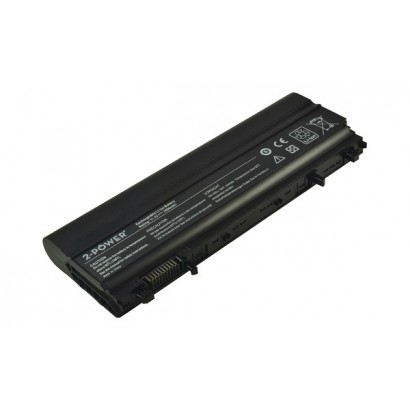 2P-7W6K0 2P-7W6K0 Batteria 11.1V 9000mAh Dell Latitude E5440