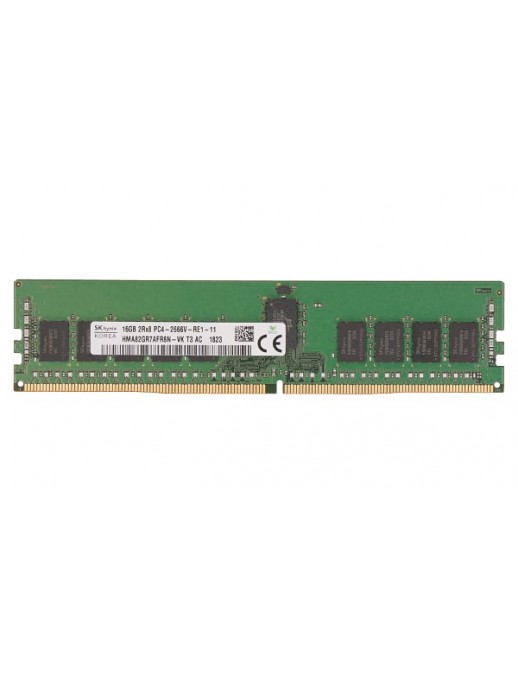 2P-7X77A01302 2P-7X77A01302 16GB 2666MHz ECC Reg RDIMM CL19