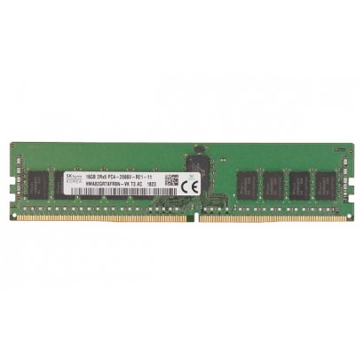 2P-7X77A01303 2P-7X77A01303 16GB 2666MHz ECC Reg RDIMM CL19
