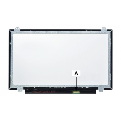 2P-814811-001 2P-814811-001 Display 14,0 1366x768 WXGA HD LED Opaco