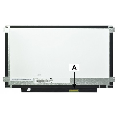 2P-822630-001 2P-822630-001 11.6 1366x768 HD LED Opaco eDP