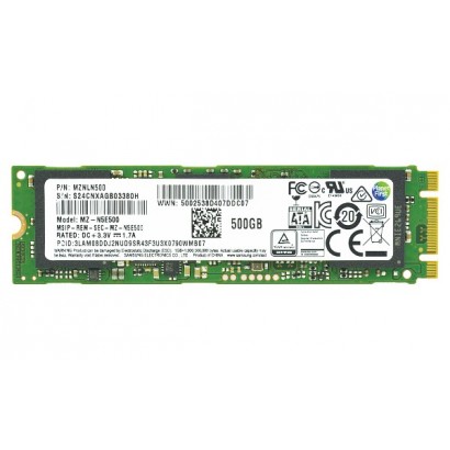 2P-840706-001 2P-840706-001 512GB M.2 SATA 2280