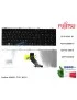S26391-F167-B223 Tastiera Italiana FUJITSU LifeBook A530 AH530 AH531 NH751 CP513253-01 AEFH2000010 AEFH2-00010 AEFH200020