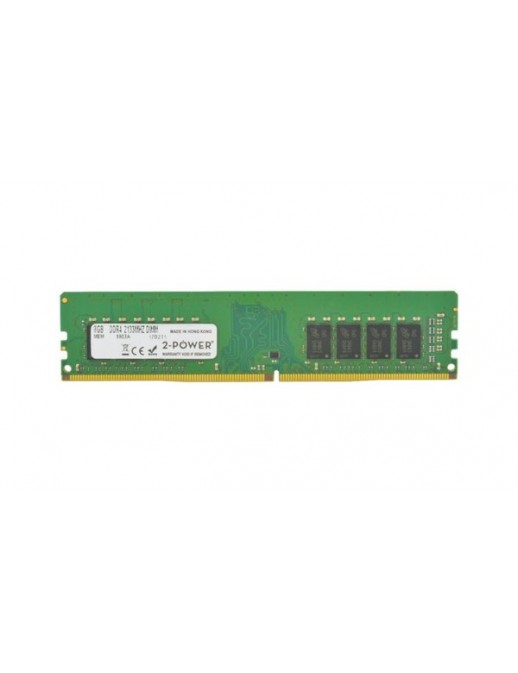 2P-854978-800 2P-854978-800 8GB DDR4 2133MHz CL15 DIMM