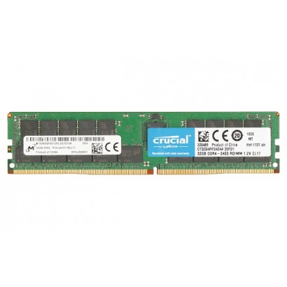 2P-855507-091 2P-855507-091 32GB DDR4 2400MHZ ECC RDIMM (2Rx4)